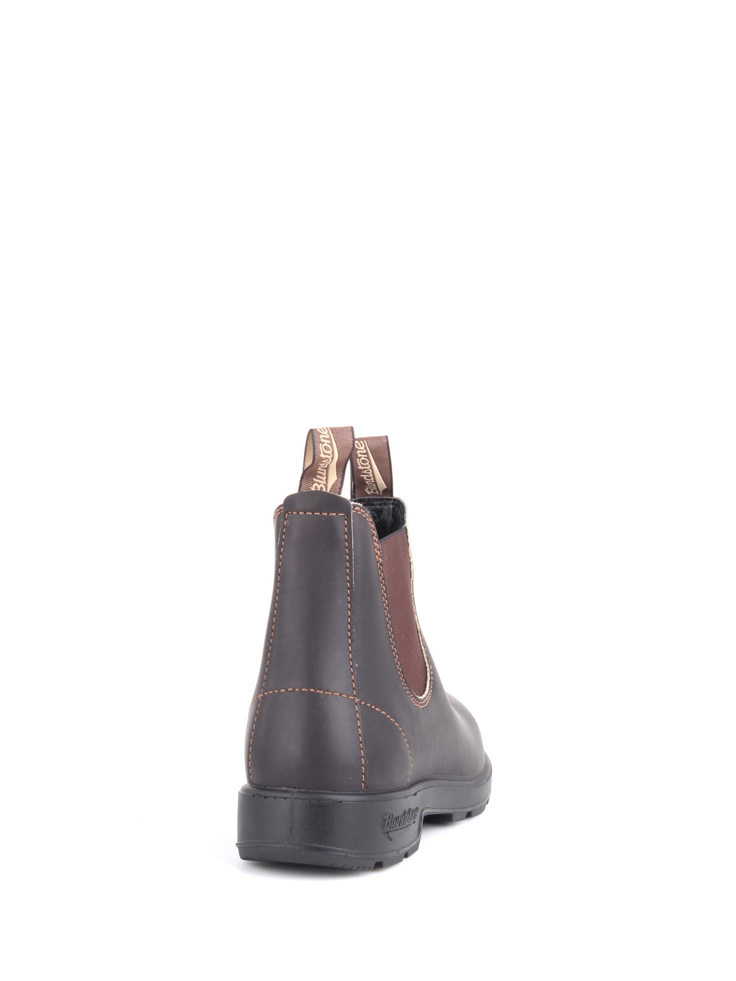 STIVALETTI Marrone Blundstone