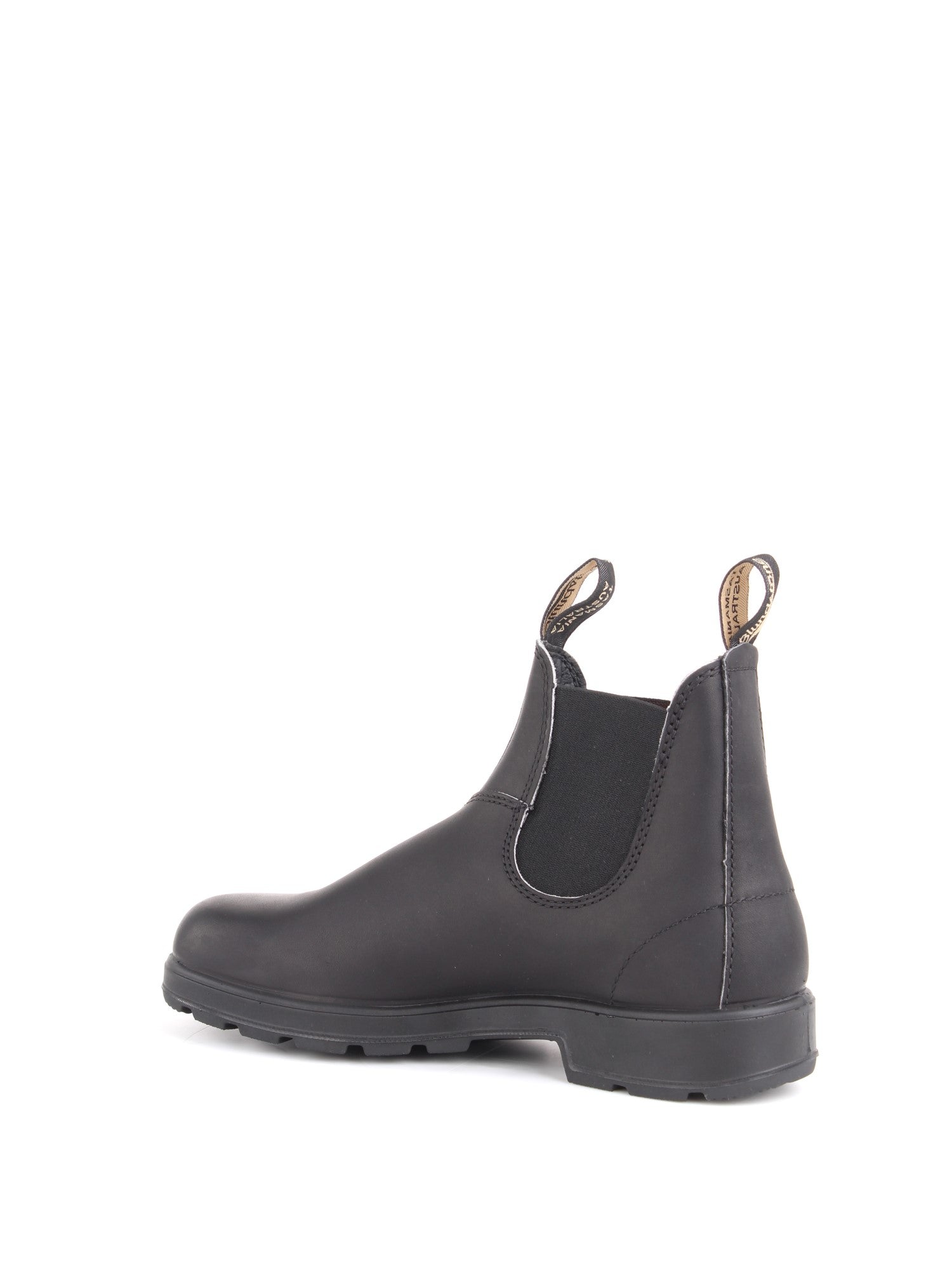 STIVALETTI Nero Blundstone