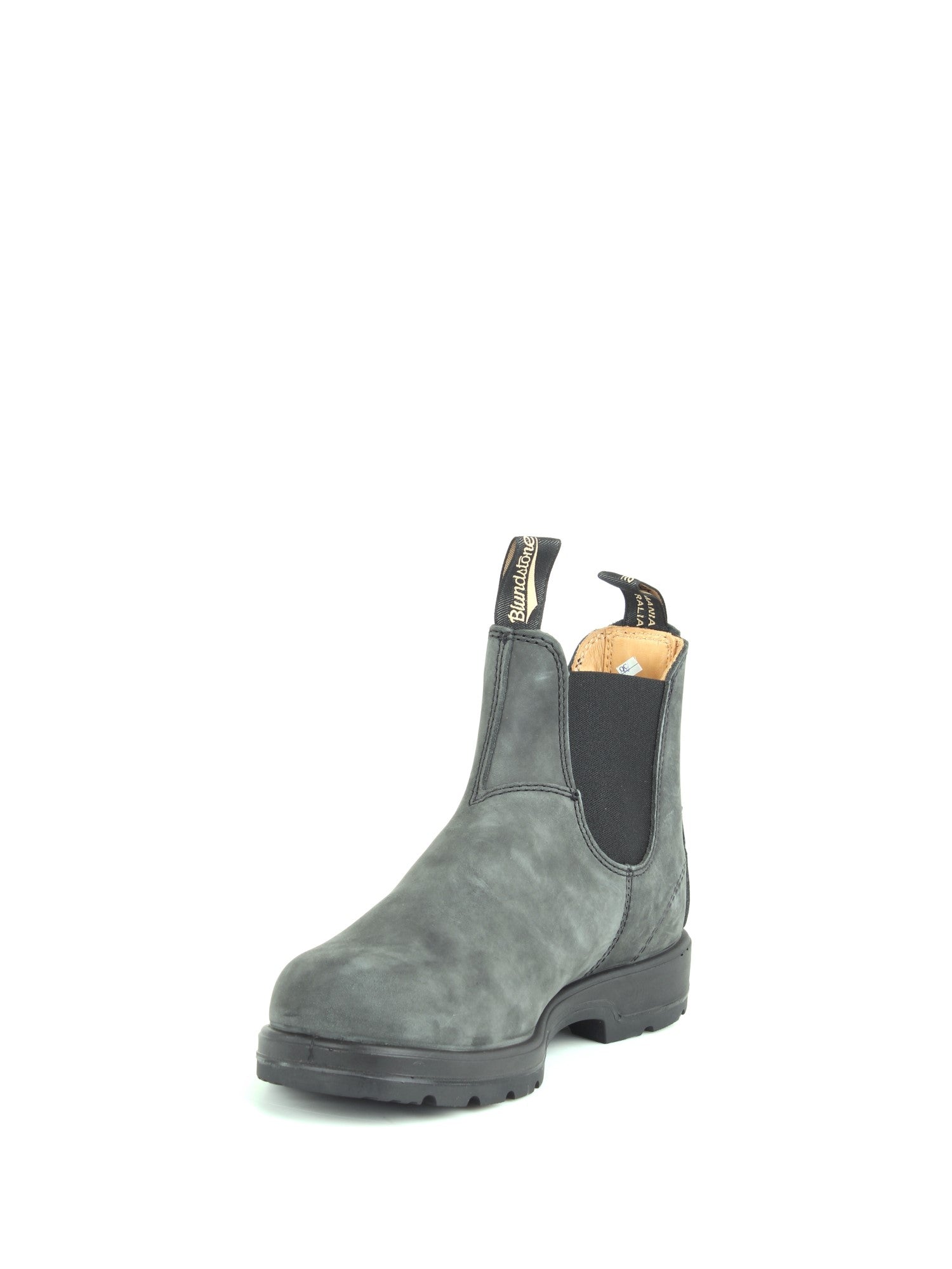 STIVALETTI Grigio Blundstone