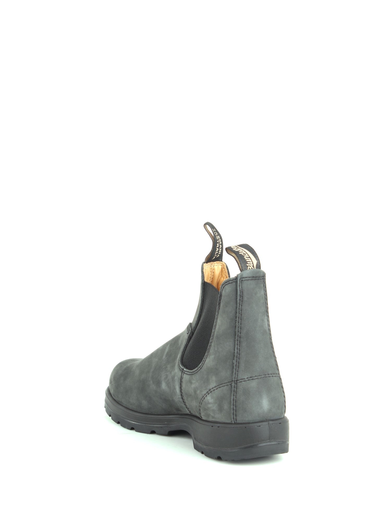 STIVALETTI Grigio Blundstone