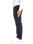 PANTALONI Blu Briglia