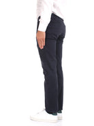 PANTALONI Blu Briglia