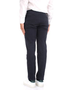 PANTALONI Blu Briglia