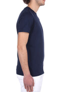 T-SHIRT Blu Lacoste