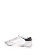 SNEAKERS Bianco Philippe Model