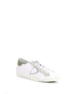 SNEAKERS Bianco Philippe Model