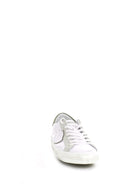 SNEAKERS Bianco Philippe Model