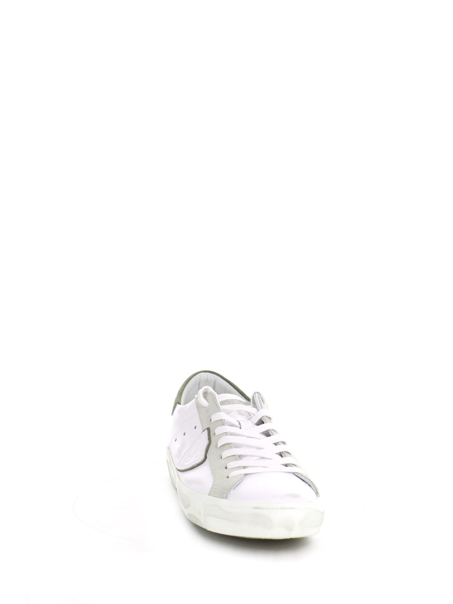 SNEAKERS Bianco Philippe Model