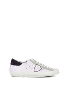 SNEAKERS Bianco Philippe Model