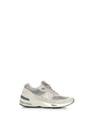 SNEAKERS Grigio New Balance