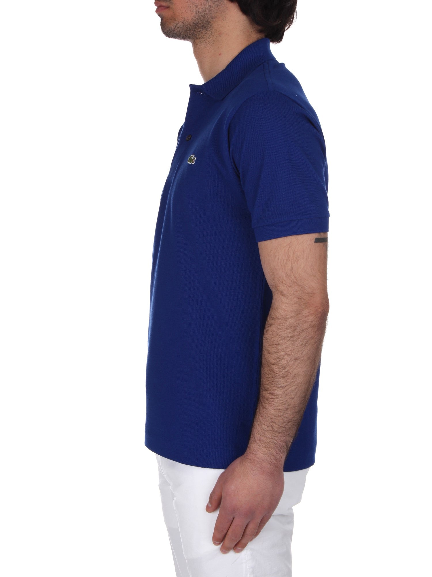 POLO Blu Lacoste