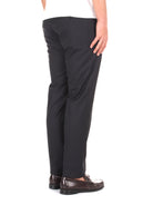 PANTALONI Grigio Incotex