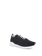 SNEAKERS Nero Kiton