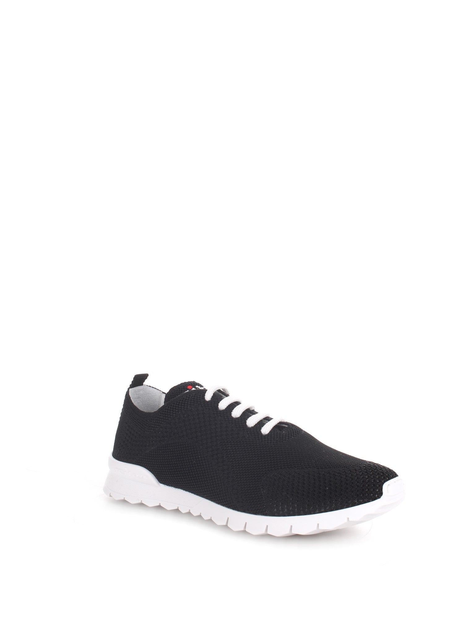 SNEAKERS Nero Kiton