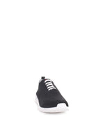 SNEAKERS Nero Kiton