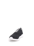 SNEAKERS Nero Kiton