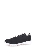 SNEAKERS Nero Kiton