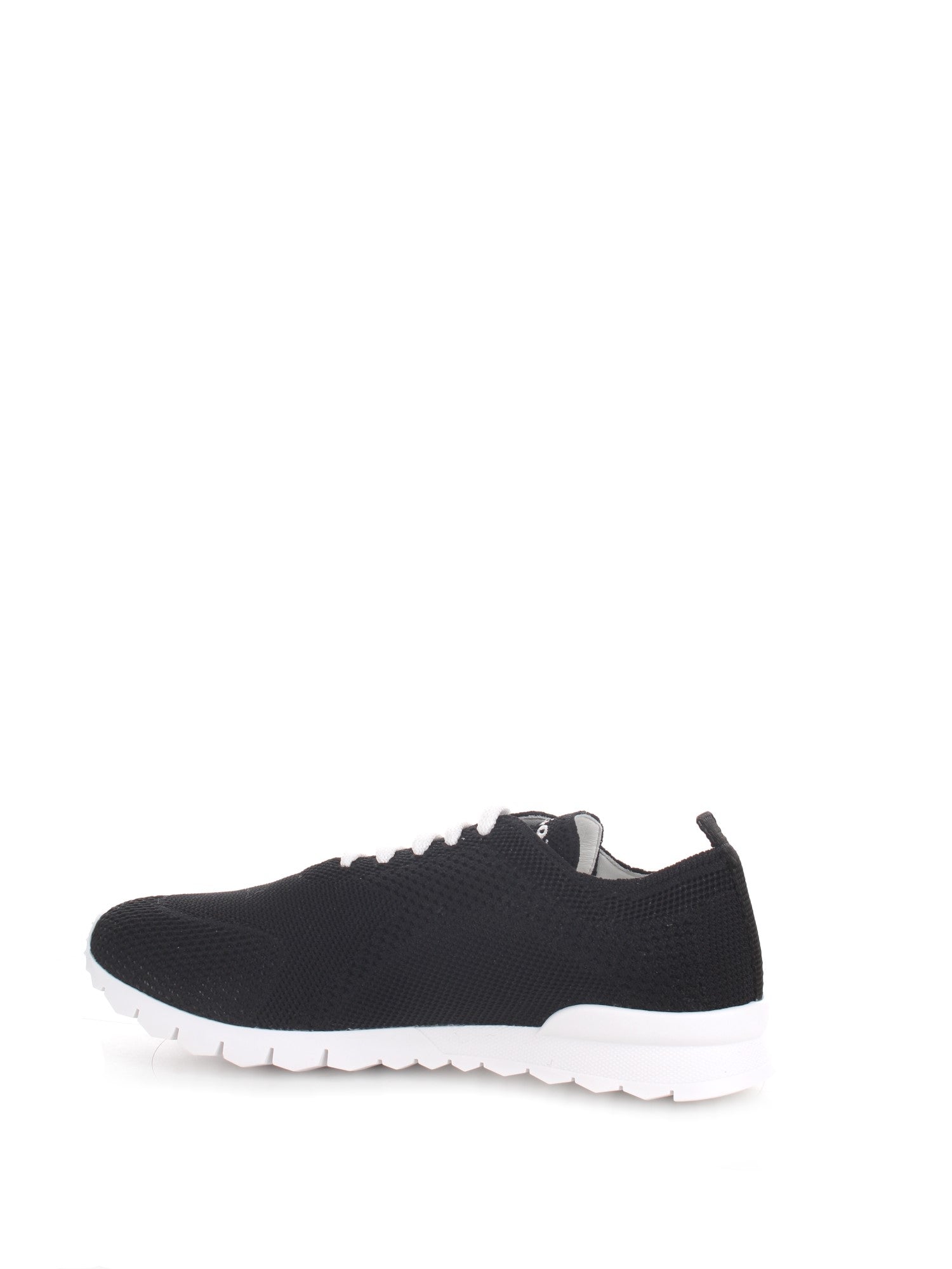 SNEAKERS Nero Kiton