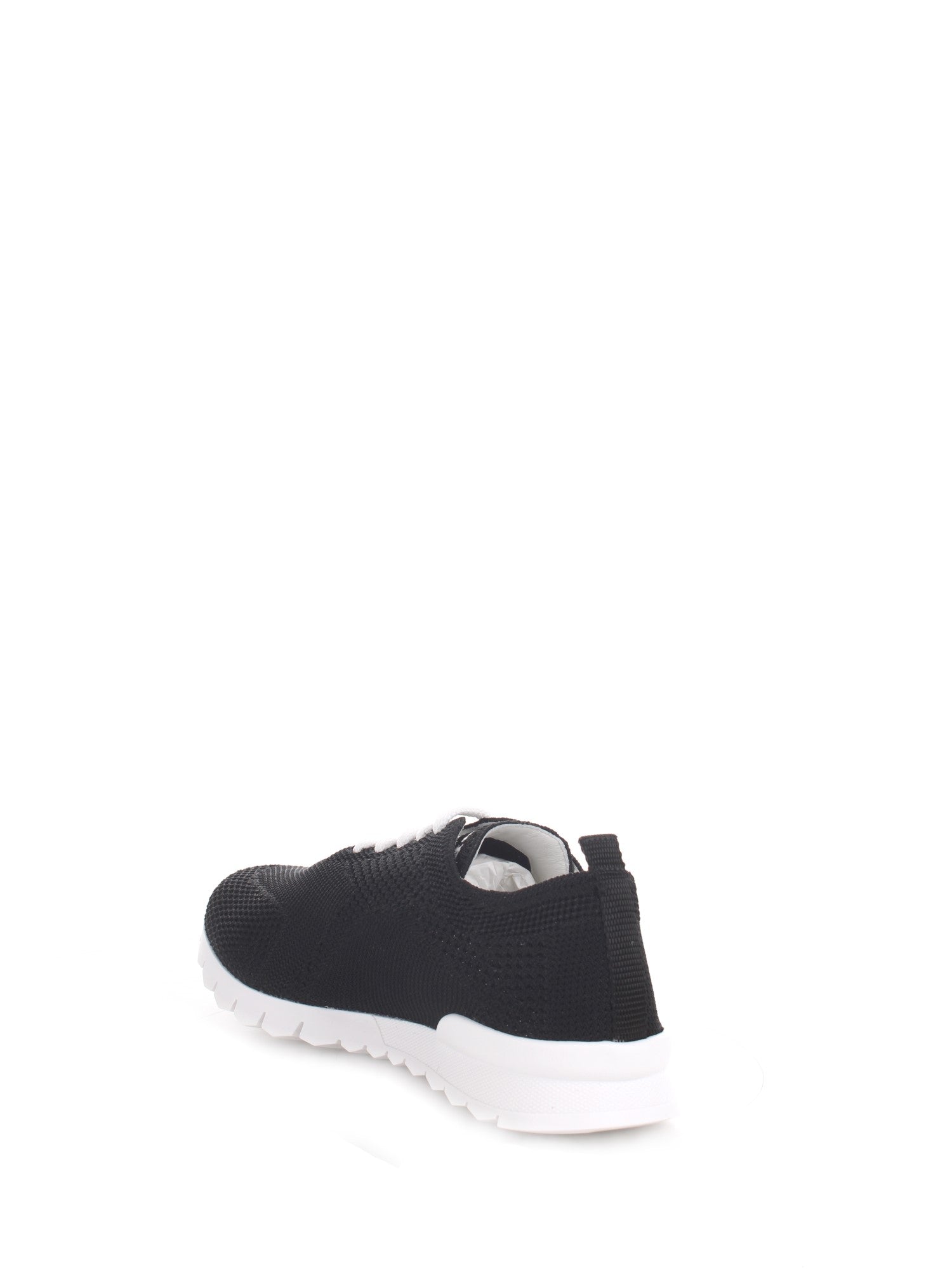 SNEAKERS Nero Kiton