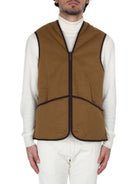 GILET Marrone Barbour