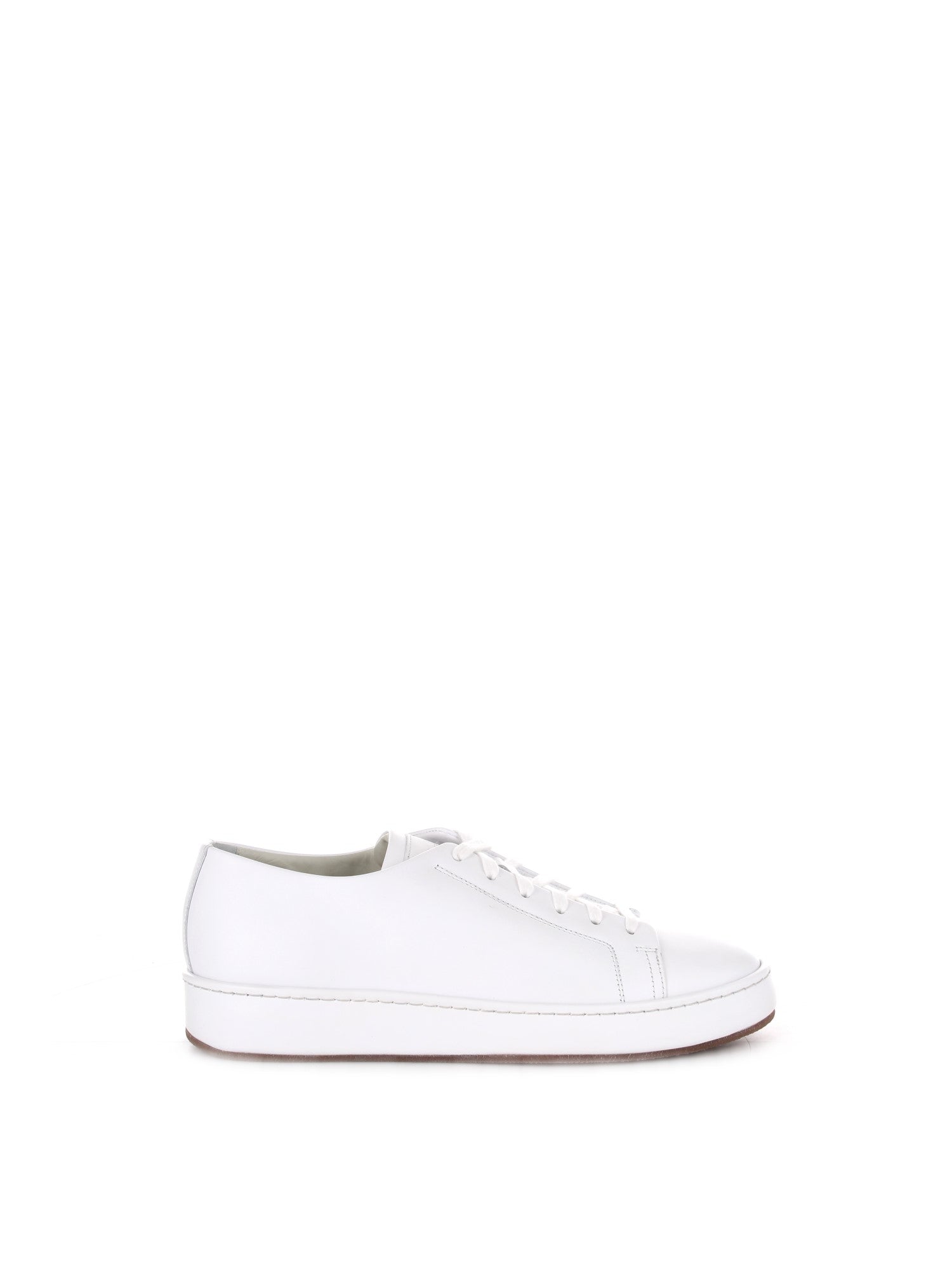 SNEAKERS Bianco Santoni