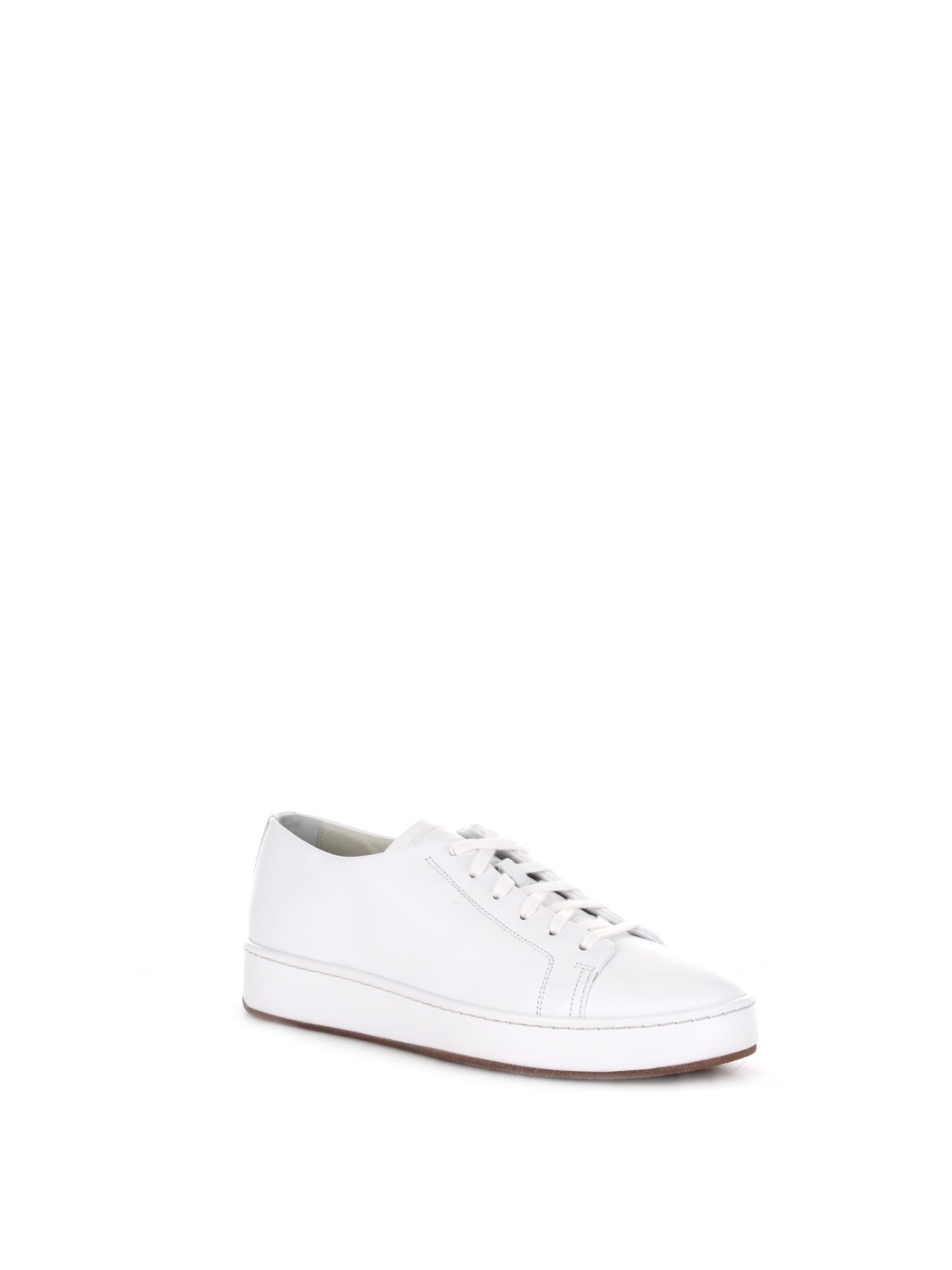 SNEAKERS Bianco Santoni