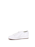 SNEAKERS Bianco Santoni