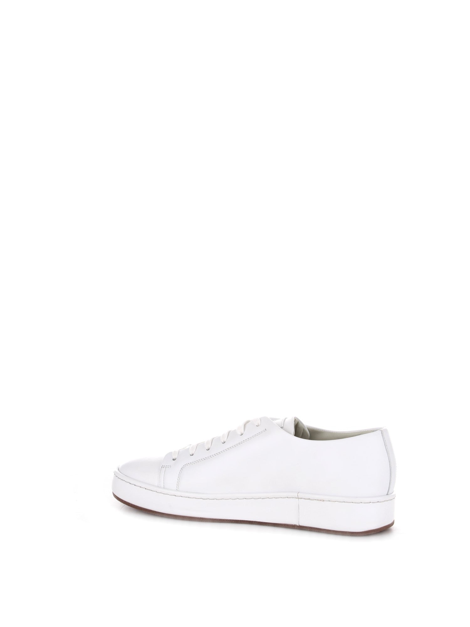 SNEAKERS Bianco Santoni