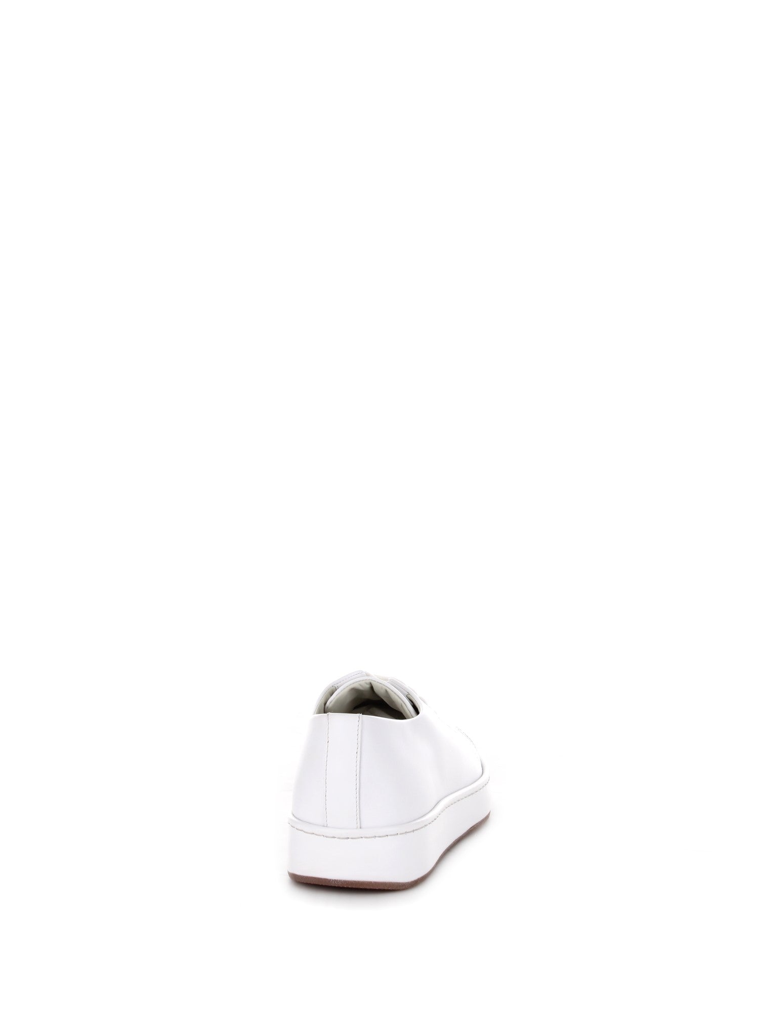 SNEAKERS Bianco Santoni