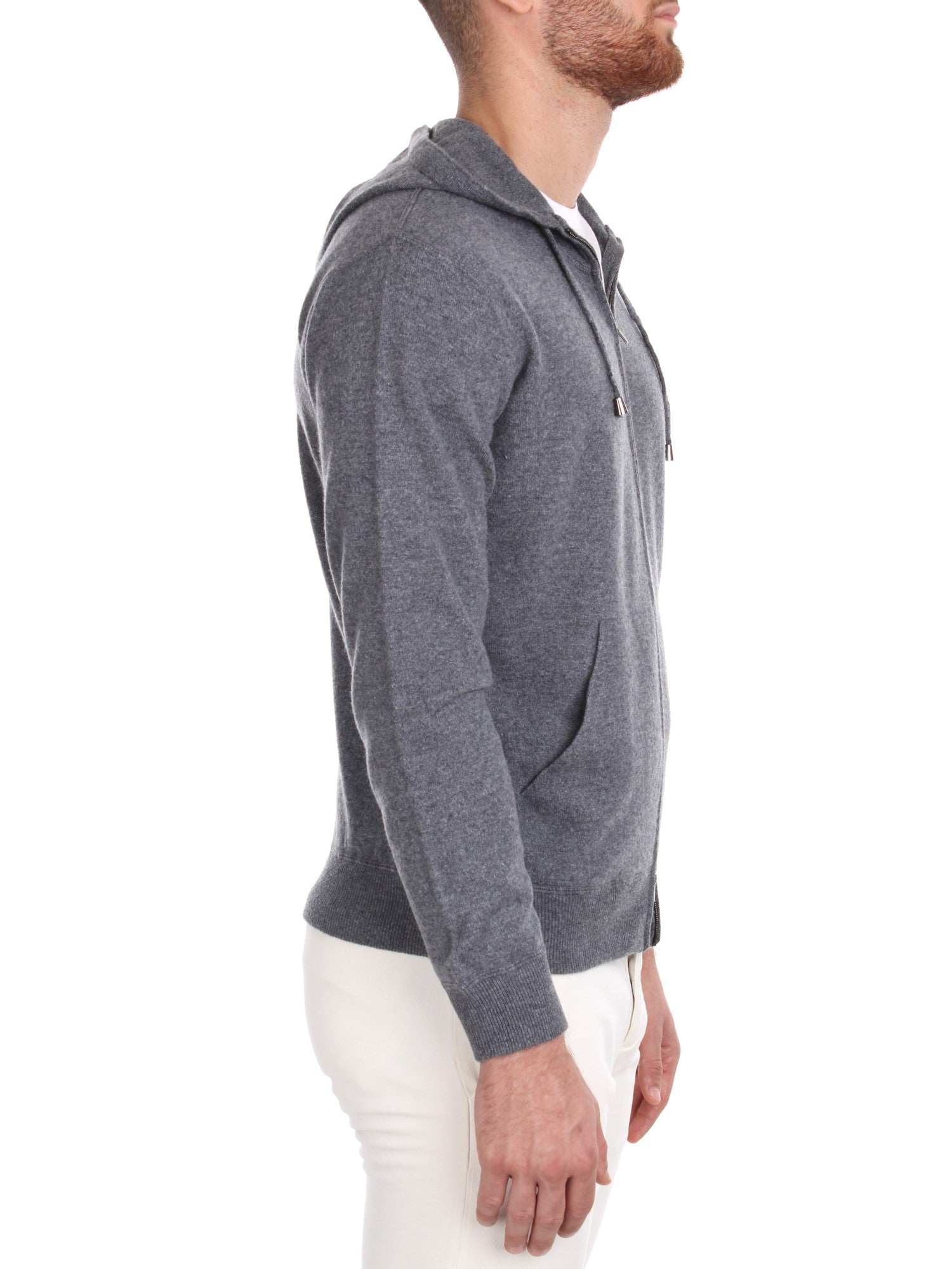 MAGLIE Grigio Arrows