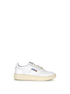 SNEAKERS Bianco Autry