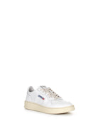 SNEAKERS Bianco Autry