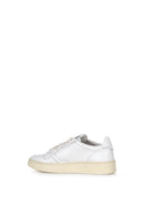 SNEAKERS Bianco Autry