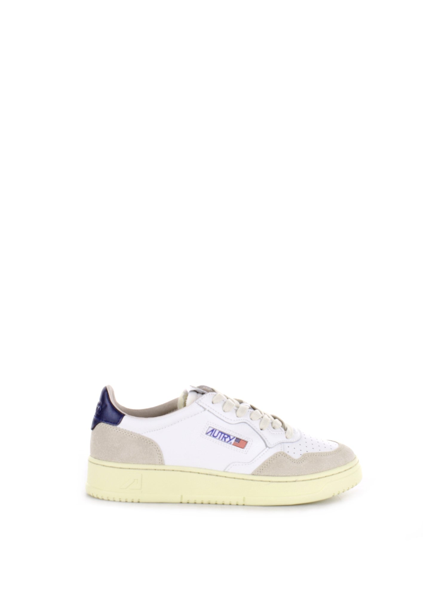 SNEAKERS Bianco Autry