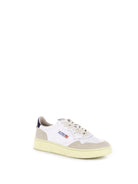 SNEAKERS Bianco Autry