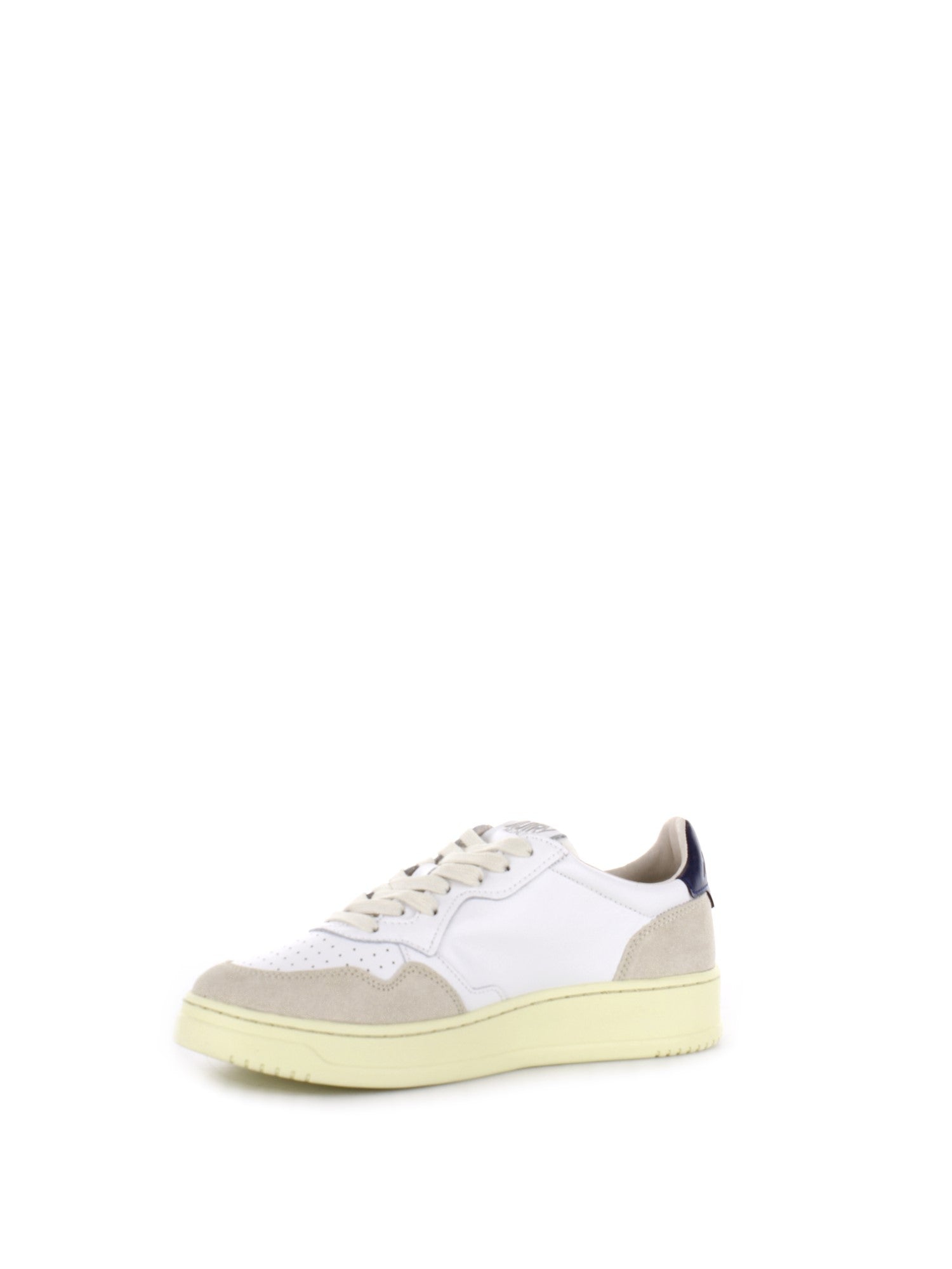 SNEAKERS Bianco Autry