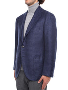 BLAZER Blu Cesare Attolini