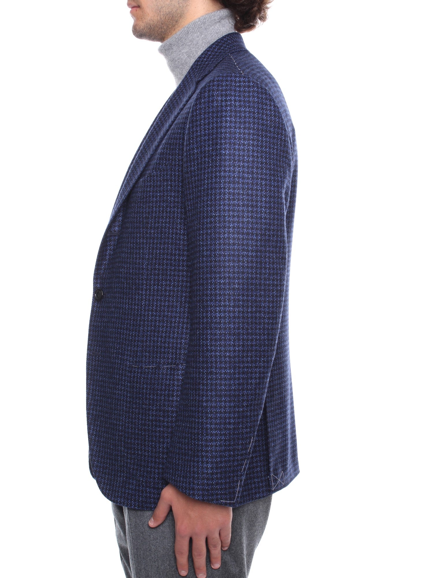 BLAZER Blu Cesare Attolini