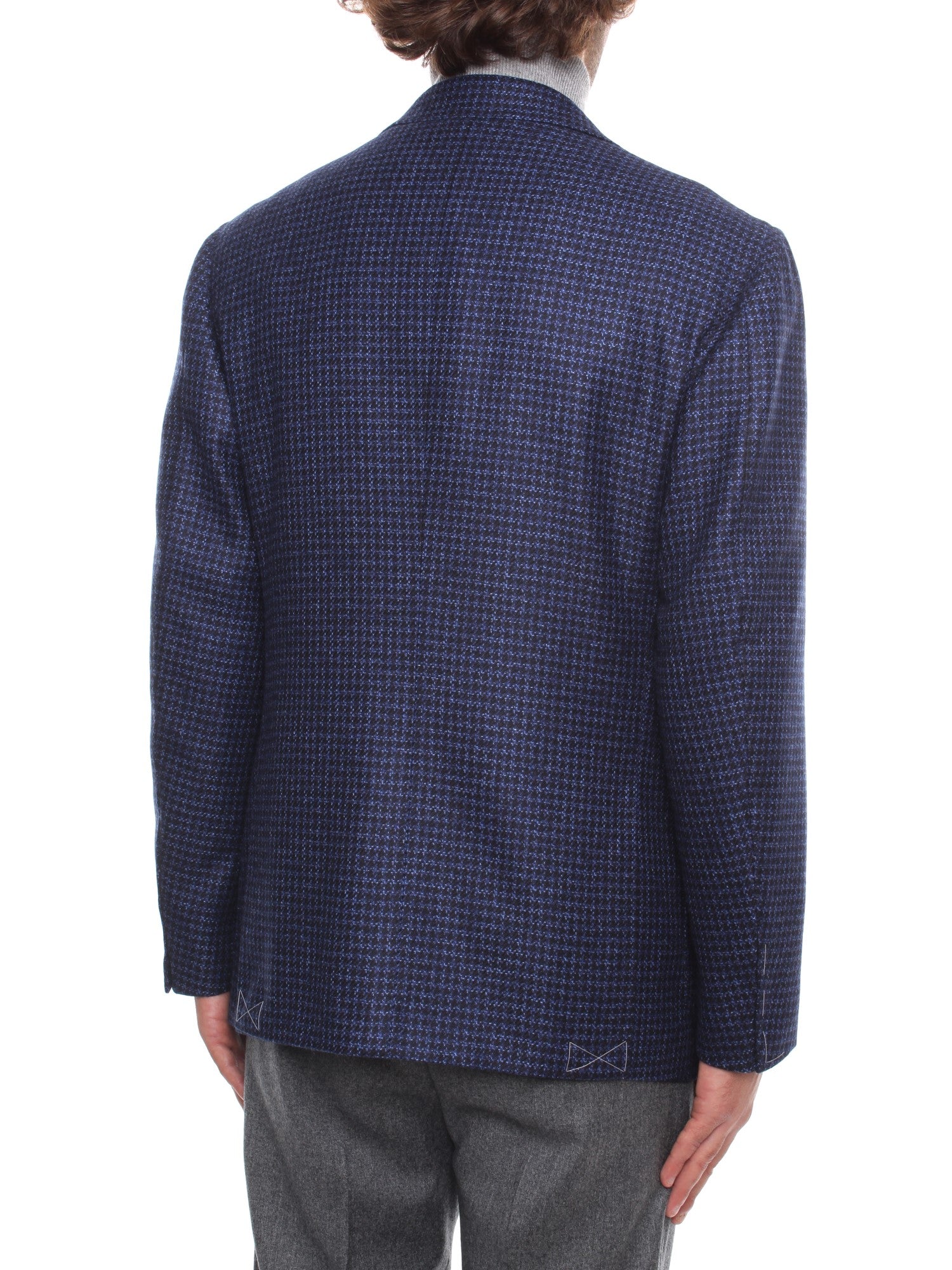 BLAZER Blu Cesare Attolini