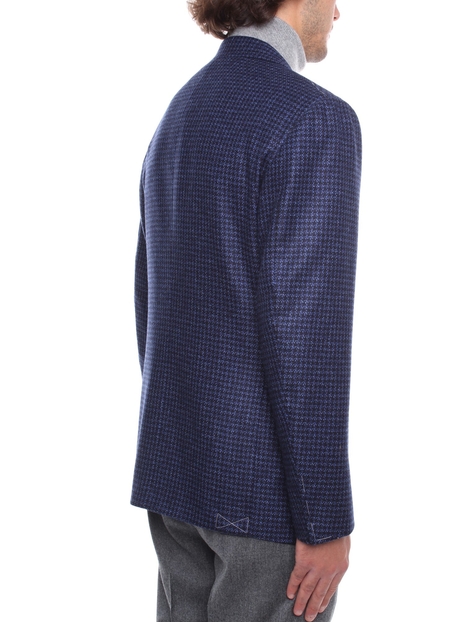 BLAZER Blu Cesare Attolini