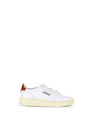 SNEAKERS Bianco Autry