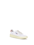 SNEAKERS Bianco Autry