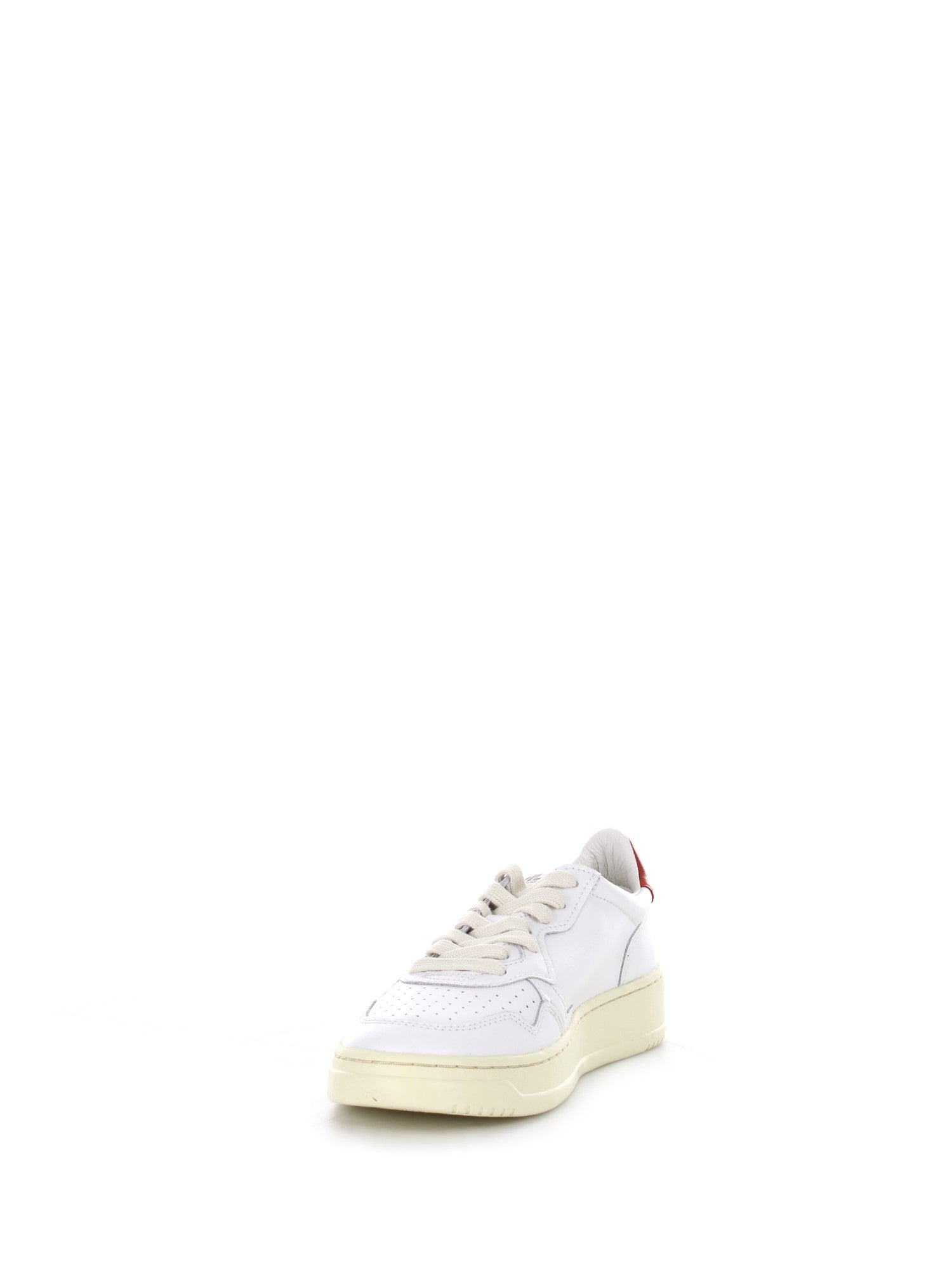 SNEAKERS Bianco Autry