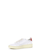 SNEAKERS Bianco Autry