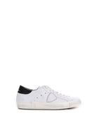 SNEAKERS Bianco Philippe Model