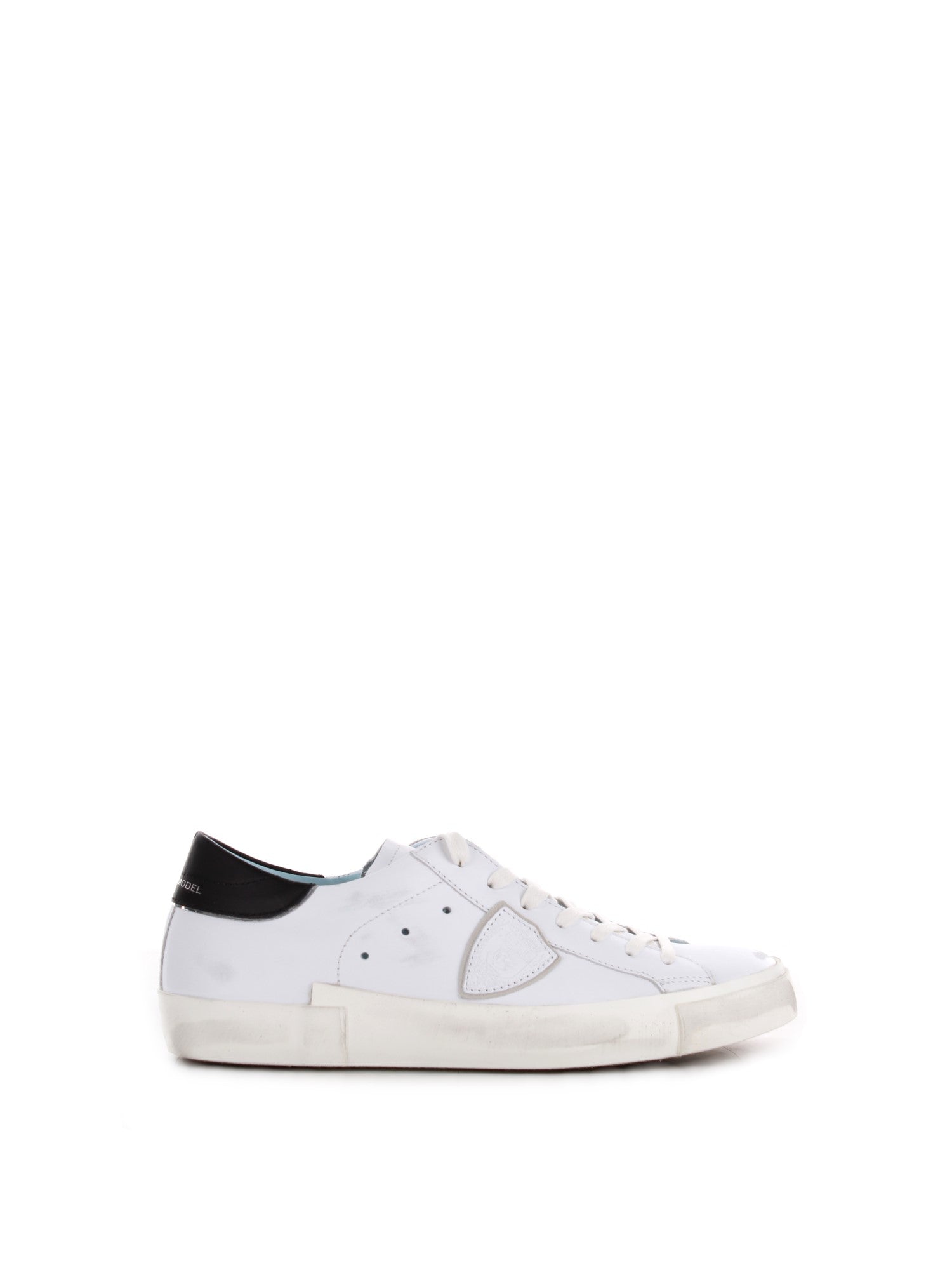 SNEAKERS Bianco Philippe Model