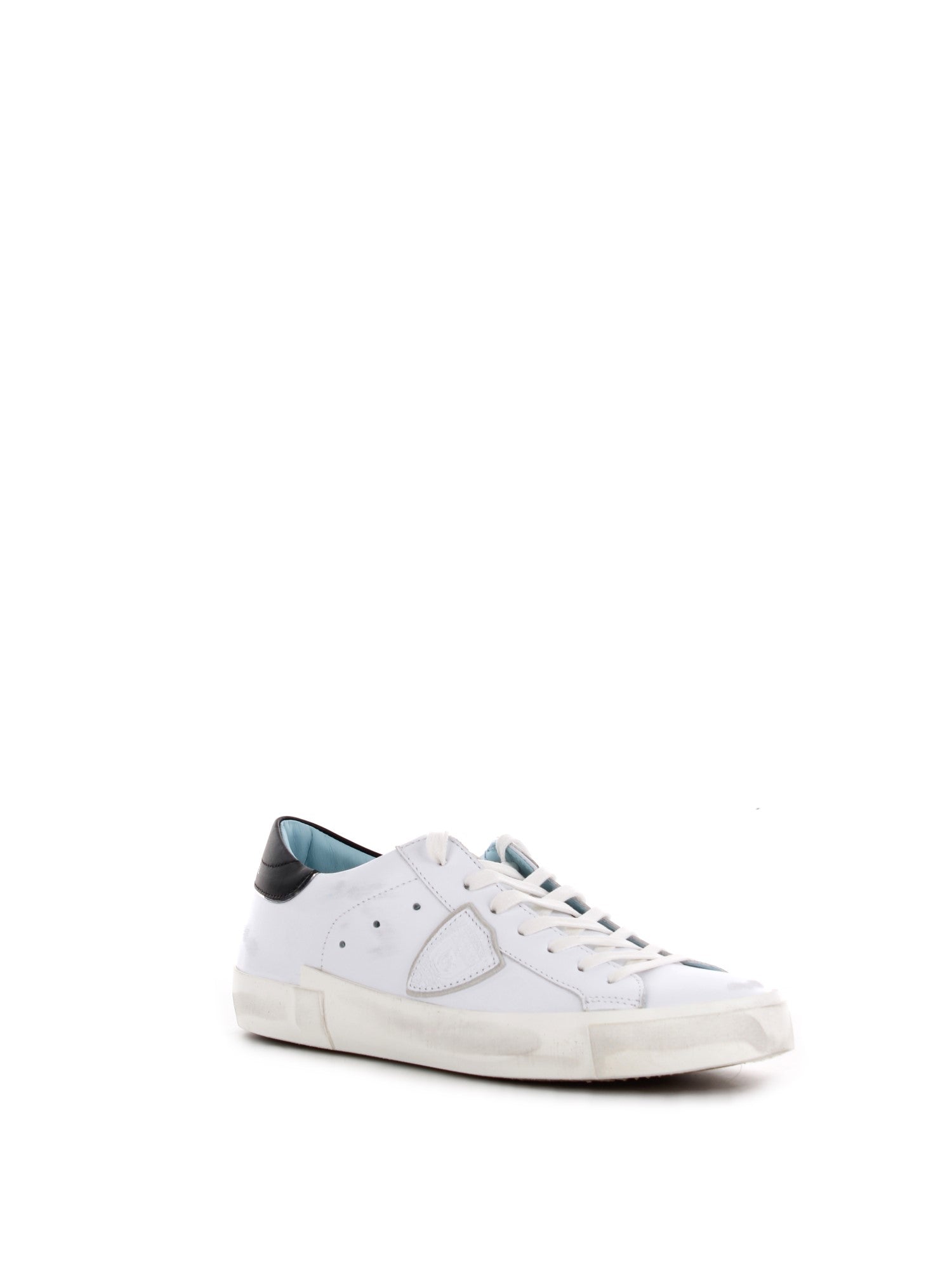 SNEAKERS Bianco Philippe Model