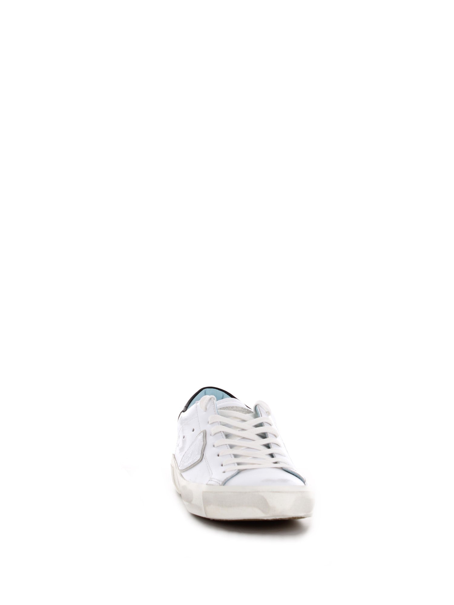 SNEAKERS Bianco Philippe Model