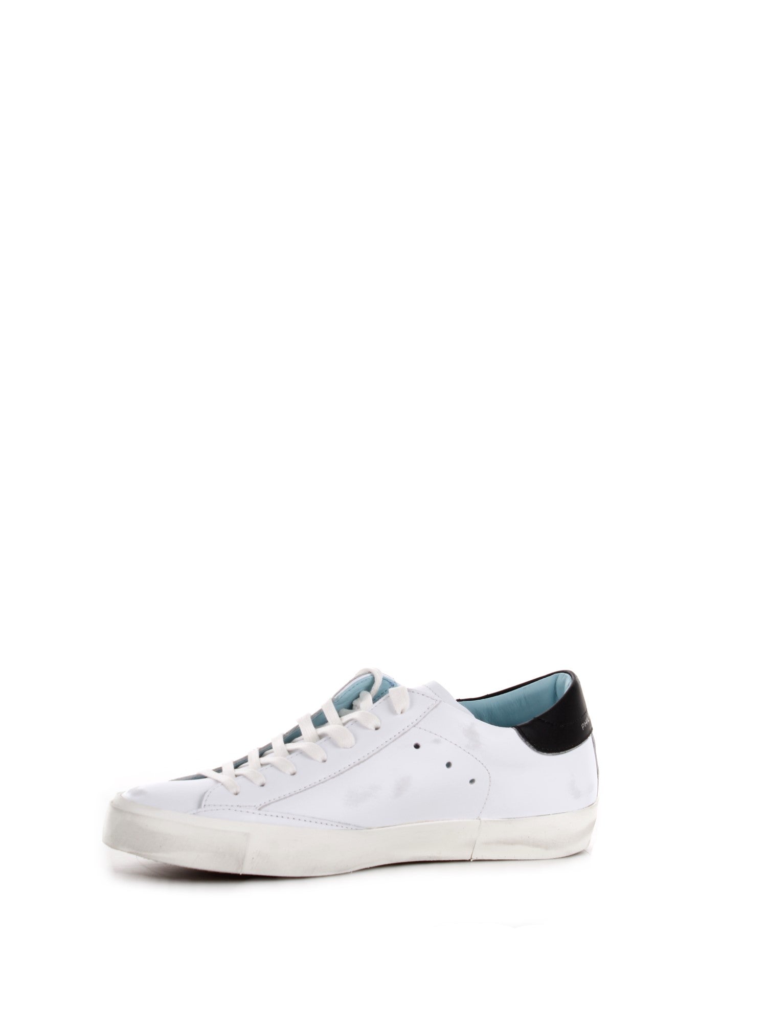 SNEAKERS Bianco Philippe Model