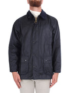 GIACCHE E GIUBBOTTI Blu Barbour